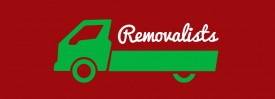 Removalists Tambo Crossing - Furniture Removals